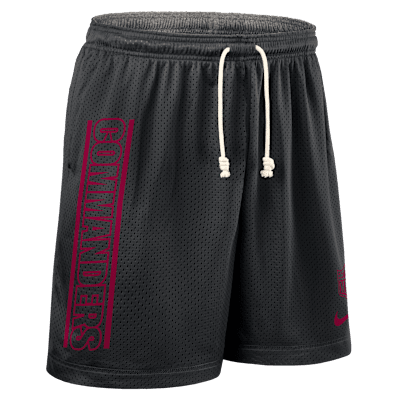 Washington Commanders Sideline Reversible