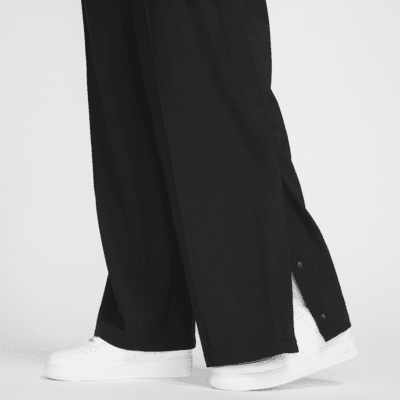 Pantalon à boutons-pression Nike Every Stitch Considered pour femme