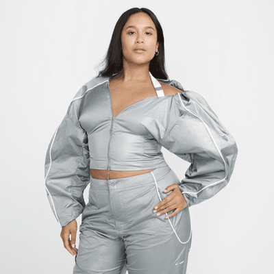 Damska bluza dresowa Nike x Jacquemus