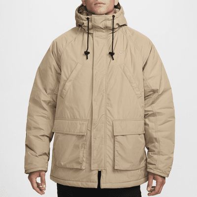 Nike Sportswear Club Fleece Men's Therma-FIT Parka