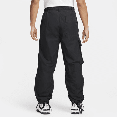 Nike Sportswear Tech Pack Men's Waxed Canvas Cargo Pants