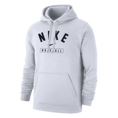 2023 All-Star Game Men's Nike MLB Pullover Hoodie
