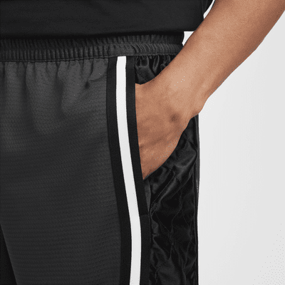 Nike DNA Dri-FIT-Basketballshorts für Herren (ca. 20,5 cm)