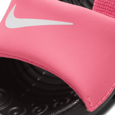 Claquette Nike Kawa pour Bébé/Petit enfant