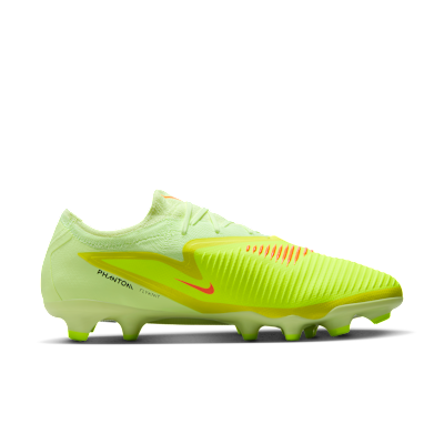 Nike Phantom 6 Low Pro Firm-Ground Soccer Cleats