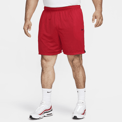 Nike Authentics Men's Practice Shorts