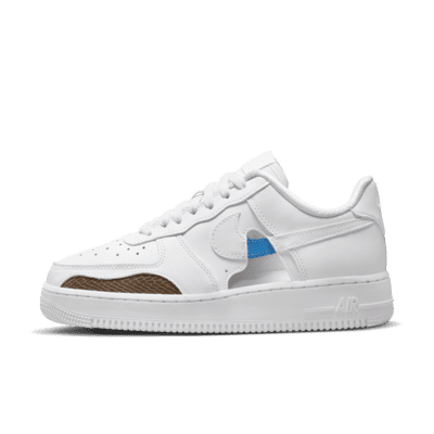 Nike Air Force 1 '07 LX