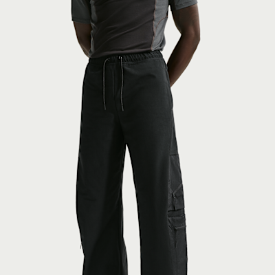 Nike Tech Men's Dri-FIT Shori Knit Utility Pants