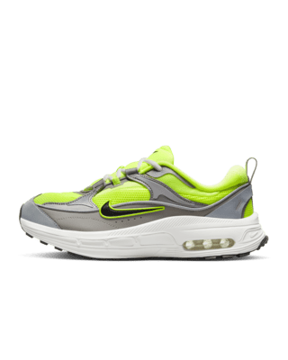 Nike Air Max Bliss Damesschoen. Nike BE