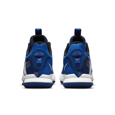 LeBron Witness 5 Basketball Shoes