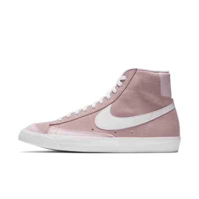 nike blazer mid vintage women's shoe