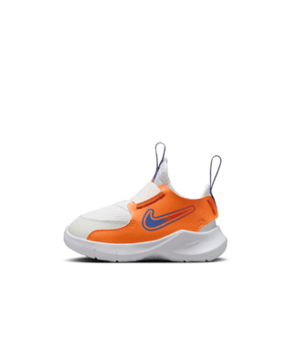 Детские кроссовки Nike Flex Runner 3 Baby/Toddler для бега