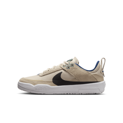 Buty do skateboardingu dla dużych dzieci Nike SB Day One