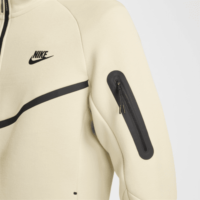 Nike Tech Men's Full-Zip Windrunner Hoodie