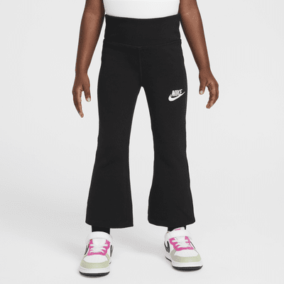 Nike Dri-FIT Toddler Flare Leggings