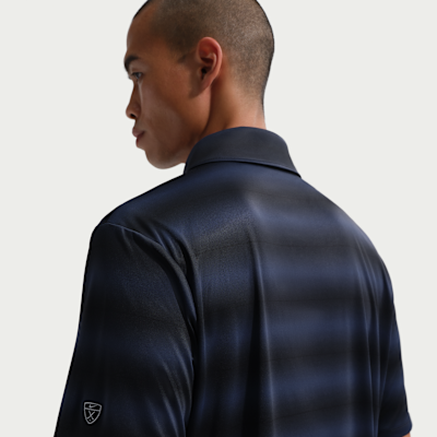 Nike Par Dri-FIT poloskjorte til herre