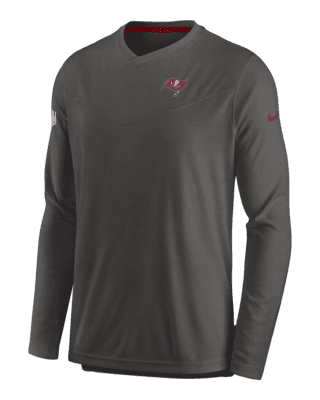 Nike Dri-FIT Velocity Athletic Stack (NFL Tampa Bay Buccaneers) Men's  T-Shirt