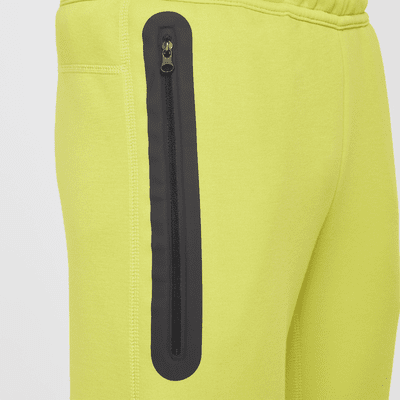 Pantalon Nike Sportswear Tech Fleece pour Garçon plus âgé