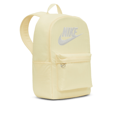 ナイキ ヘリテージ バックパック (25L)