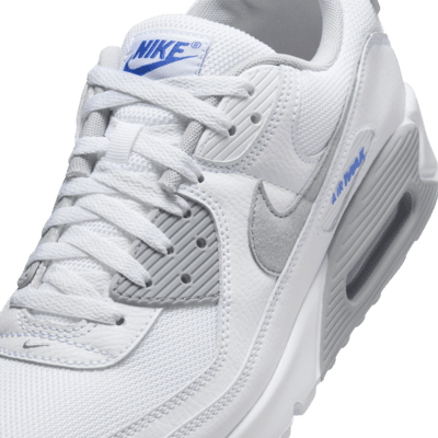 Nike Air Max 90 Men's Shoes