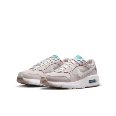 Nike Air Max SC-sko til større børn