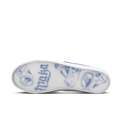 Scarpa Nike SB Blazer Low Pro GT Premium – Uomo