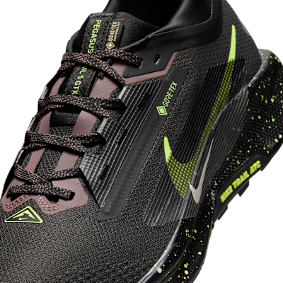 Nike Pegasus Trail 5 GORE-TEX Men's Waterproof Trail Running Shoes