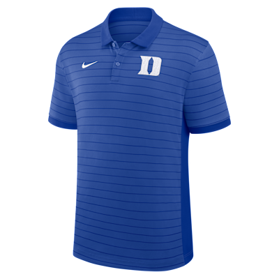 Duke Sideline Victory Stripe