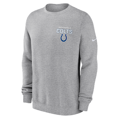 Indianapolis Colts Draw Block Club