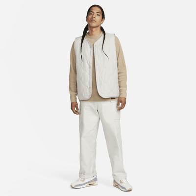 Nike Life Men's Cargo Pants