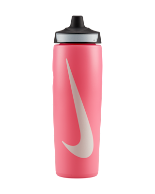 Женская Бутылка Nike Refuel Water Bottle (24 oz)