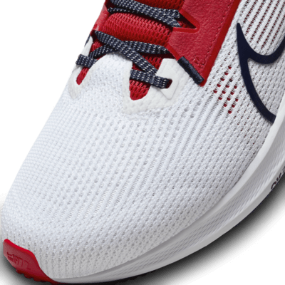 Nike Pegasus 40 (Arizona) Men's Road Running Shoes. Nike.com