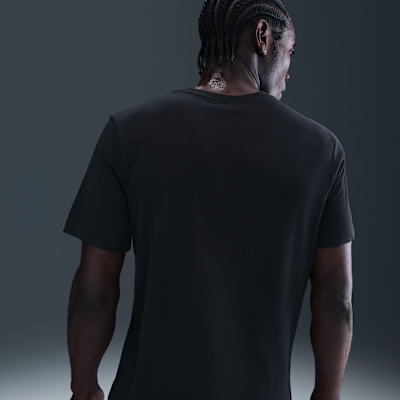 Playera de correr Dri-FIT para hombre Nike