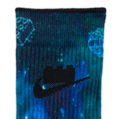 Nike x LEGO® Collection Everyday Essentials Crew Socks (3 Pairs)