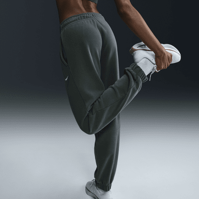 Nike Therma-FIT One Pantalons amples de teixit Fleece - Dona