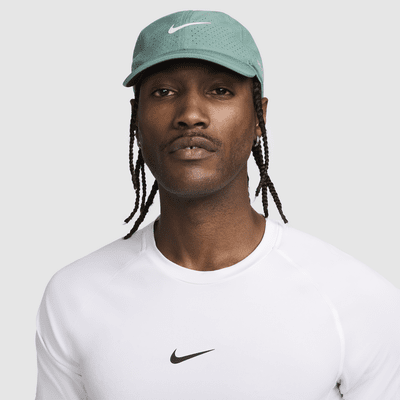 Cappello da tennis essenziale Nike Dri-FIT ADV Club