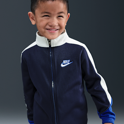 Nike Little Kids' 2-Piece Propus Colorblocked Set