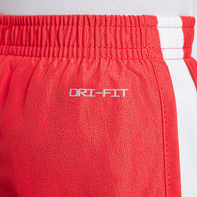 Nike Dri-FIT Tempo Toddler Shorts