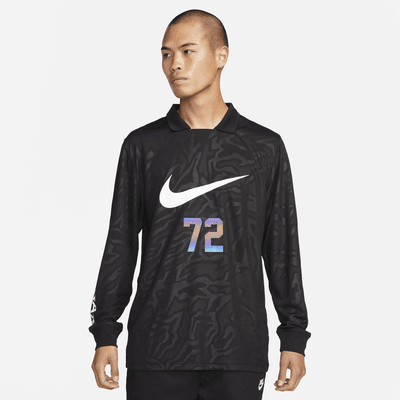 Nike Sportswear Men's Long-Sleeve Top