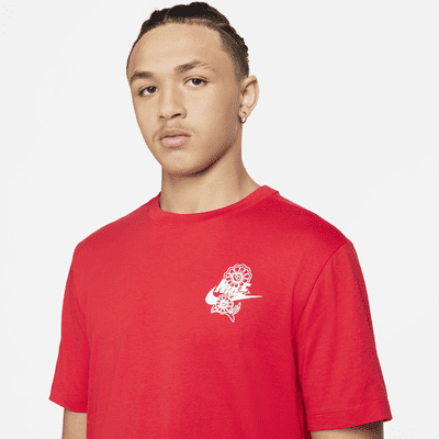 Nike Sportswear Playera para hombre