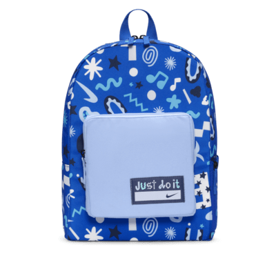 Nike Classic Kids' Backpack (16L). Nike LU