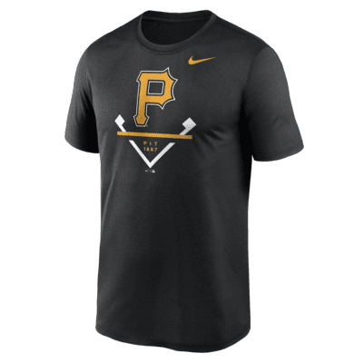 Pittsburgh Pirates Nike Icon Legend 1887 shirt, hoodie, sweater, long  sleeve and tank top