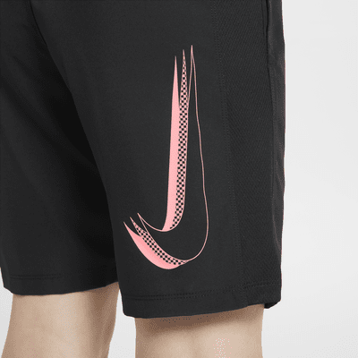 Nike Dri-FIT Academy23 Fußballshorts für ältere Kinder