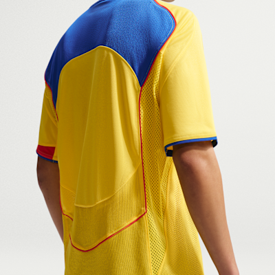 Nike Total 90 Men's Dri-FIT Short-Sleeve Football Top