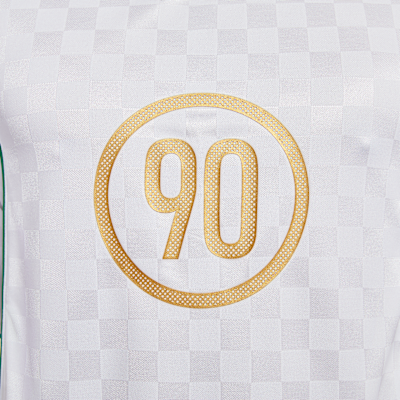 Nike Total 90 男款 Dri-FIT 足球衣