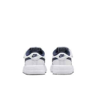 Nike Force 1 Low EasyOn Baby/Toddler Shoes