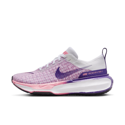 Nike Invincible 3 Women's Road Running Shoes. Nike.com