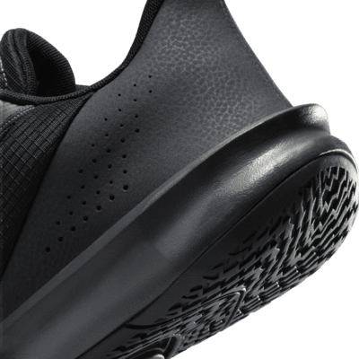 Nike Precision 7 Basketballschuh für Herren