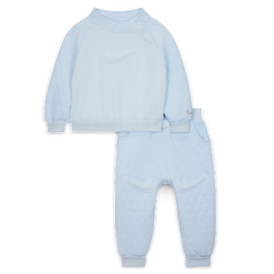 ナイキ レディー、セット!