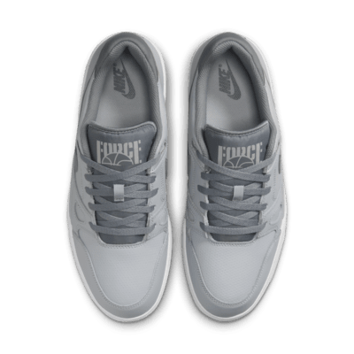 Nike Full Force Low Men's Shoes